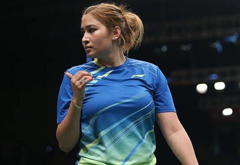 Jwala Gutta